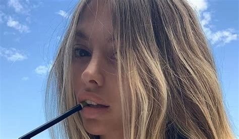 mathilde tantot instagram|Meet Mathilde Tantot: The Model and Influencer Redefining ...